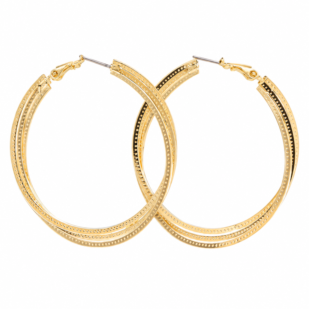 Social Whirl Hoop