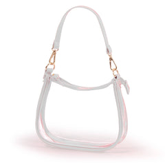 Clara Clear Purse