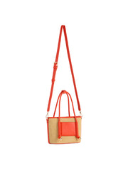Salerno Mini Tote