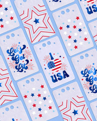 Party In The USA Sippers
