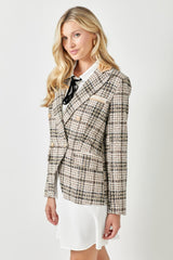 Kennedy Blazer