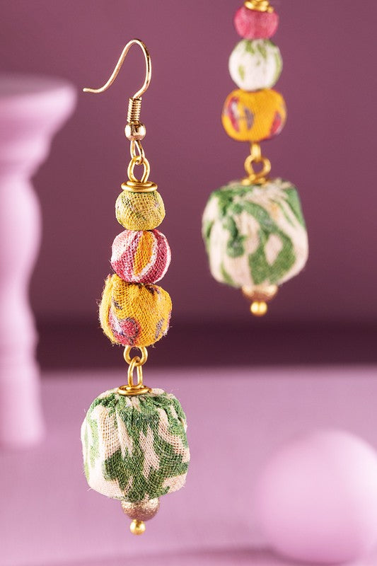 Zara Earring