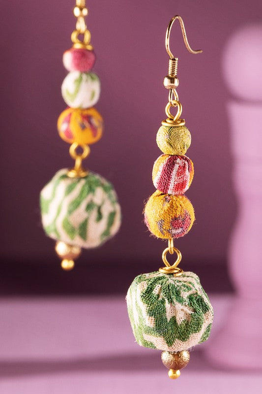 Zara Earring
