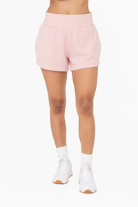 The Lounge Short