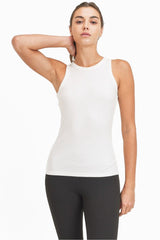 The Essential Tank (white)