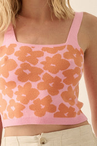The Blossom Top (apricot)