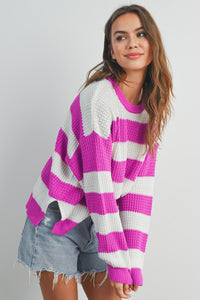 The Becca Sweater
