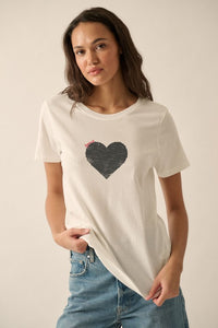 The Amour Tee