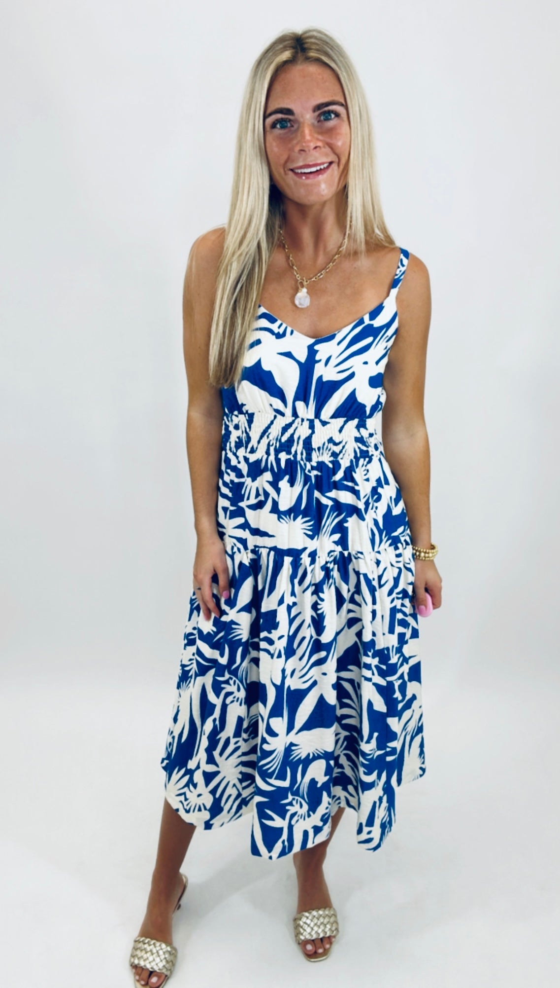 Annie Dress