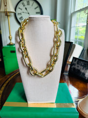 Manhattan Muse Necklace