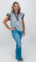 Flutter & Flow Top