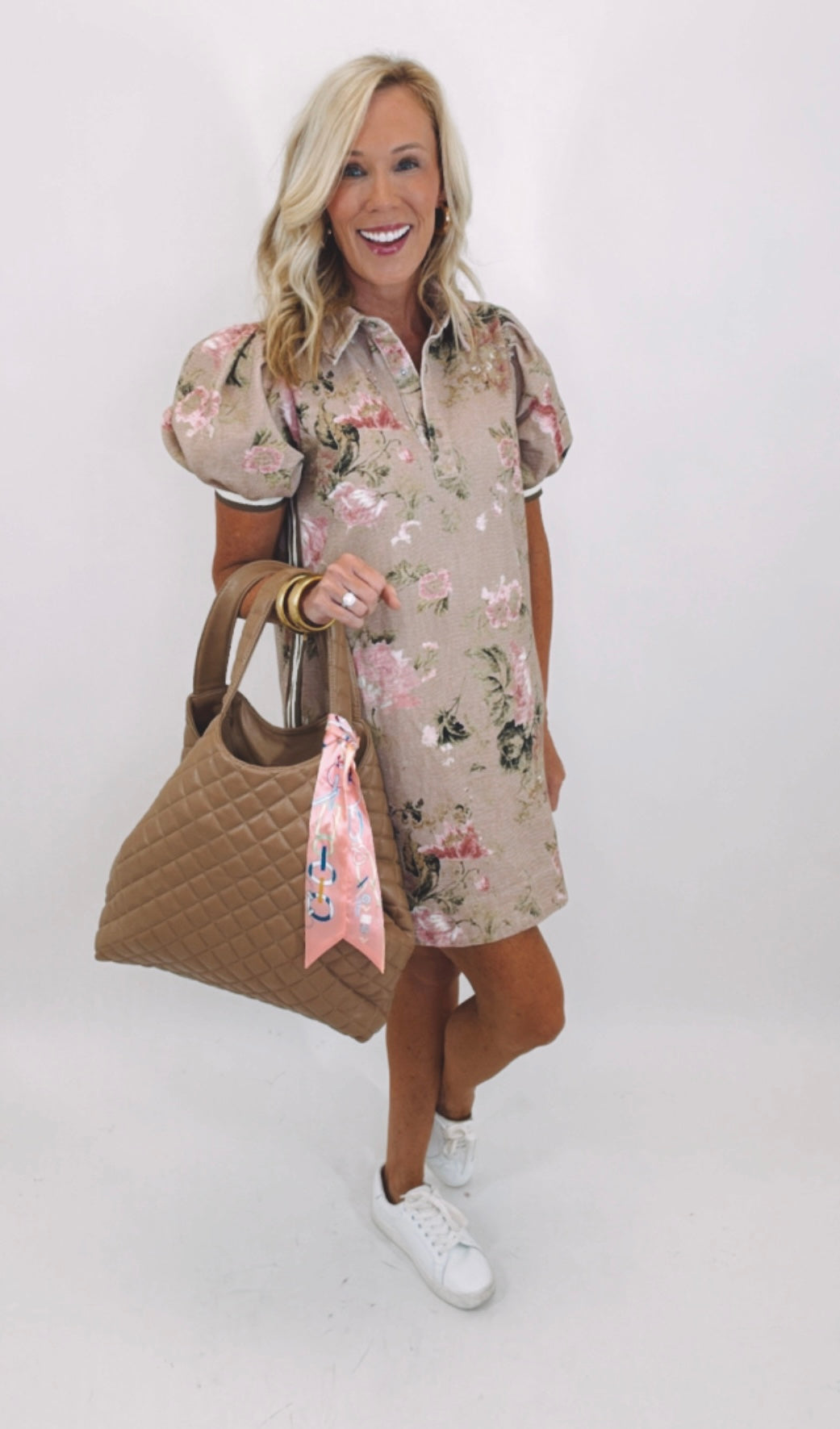 Westwood Dress