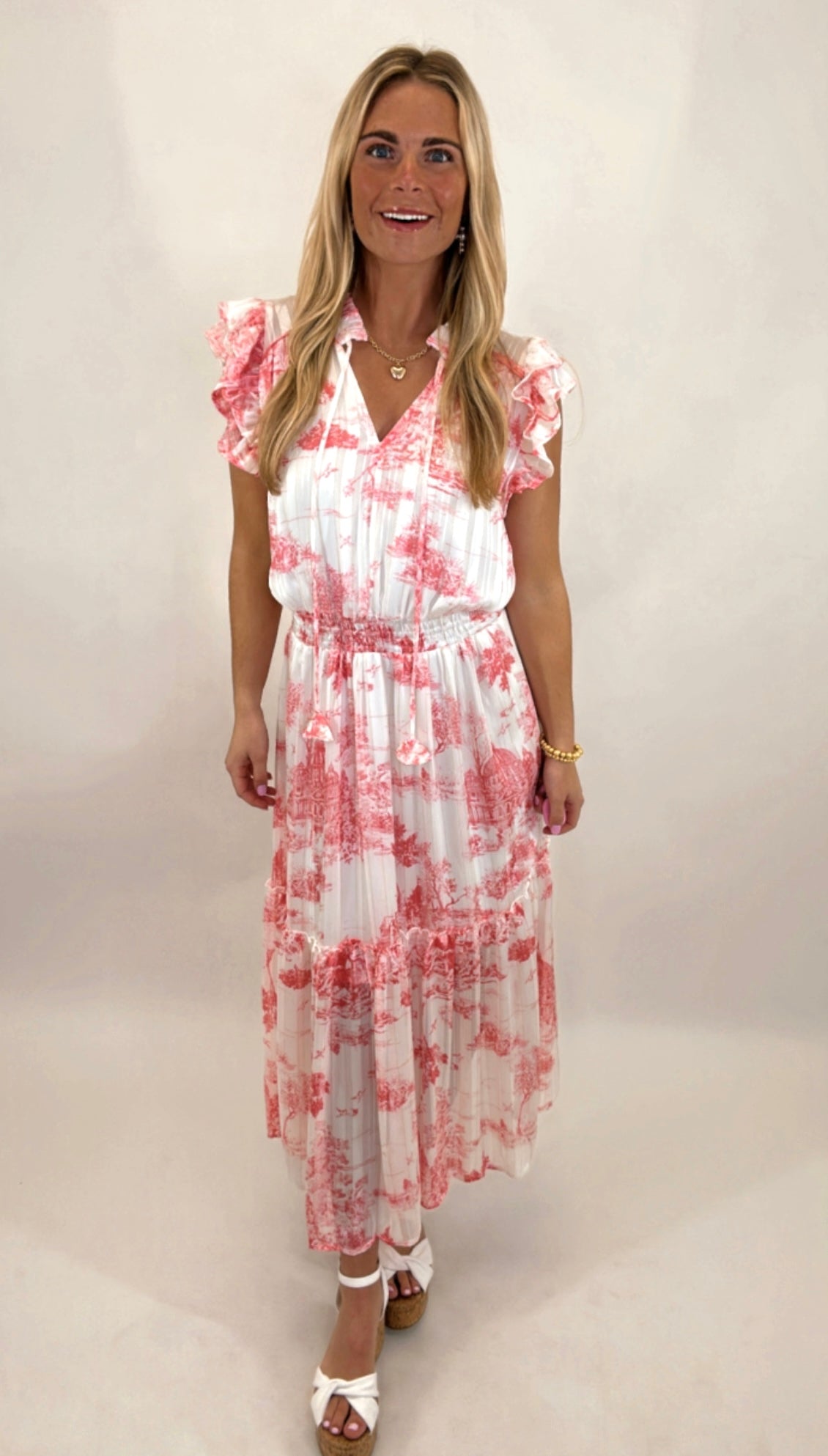 Mason Dress