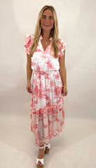 Mason Dress