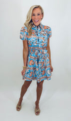 Standout Style Dress
