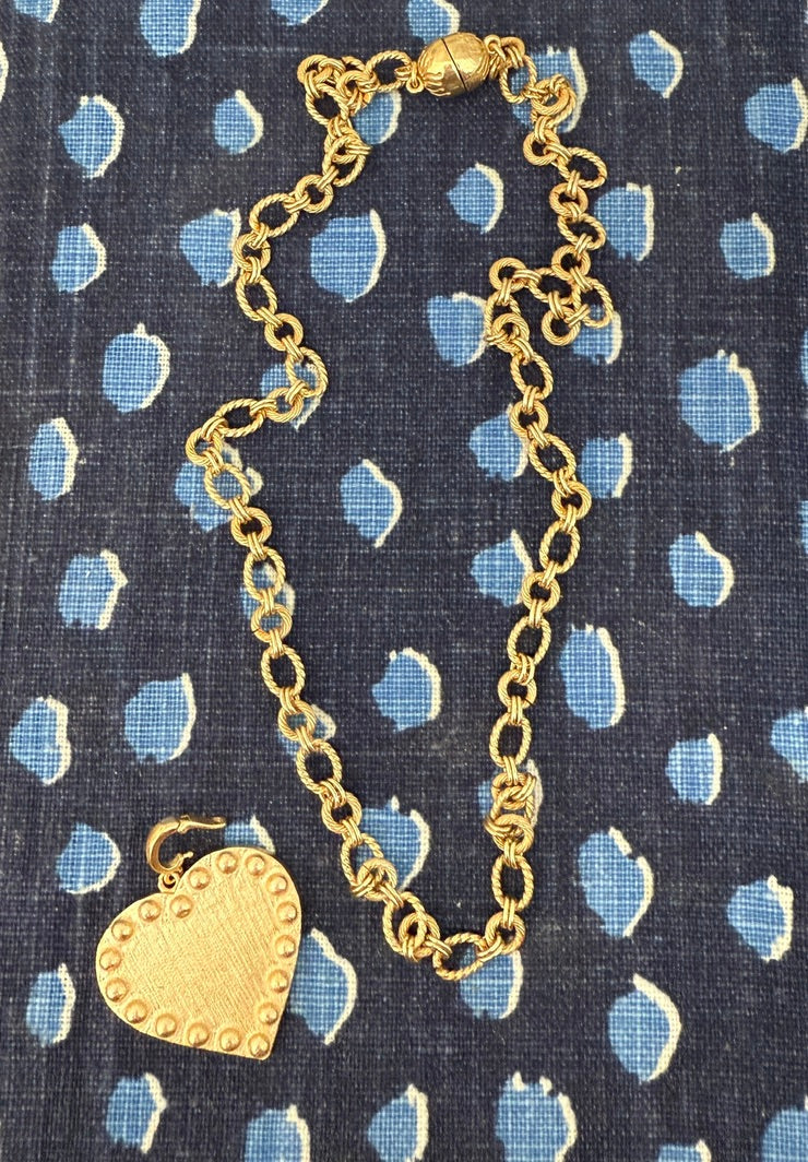 Colette Necklace