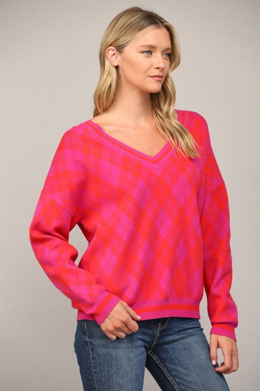 Margo Sweater