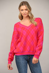 Margo Sweater