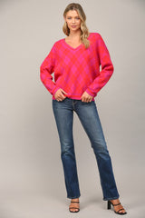 Margo Sweater