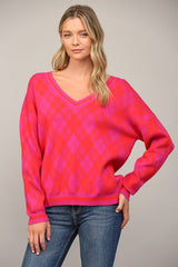 Margo Sweater