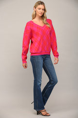 Margo Sweater