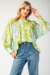 Teagan Top