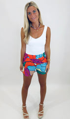 Santa Fe Short
