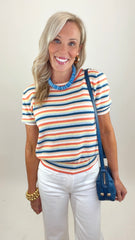 Ocean Avenue Top