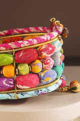 Zoe Cuff Bangle