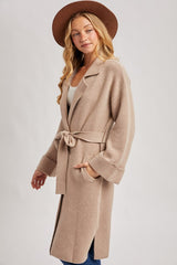 Fifth Avenue Coatigan