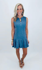 Meet Me Downtown Dress