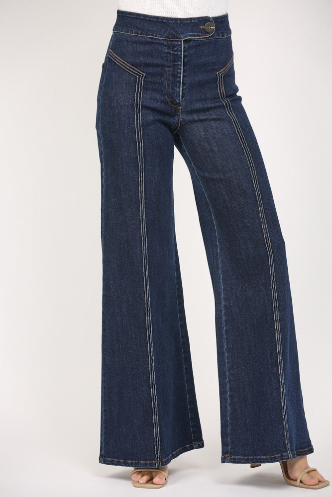 Seams Legit Jean