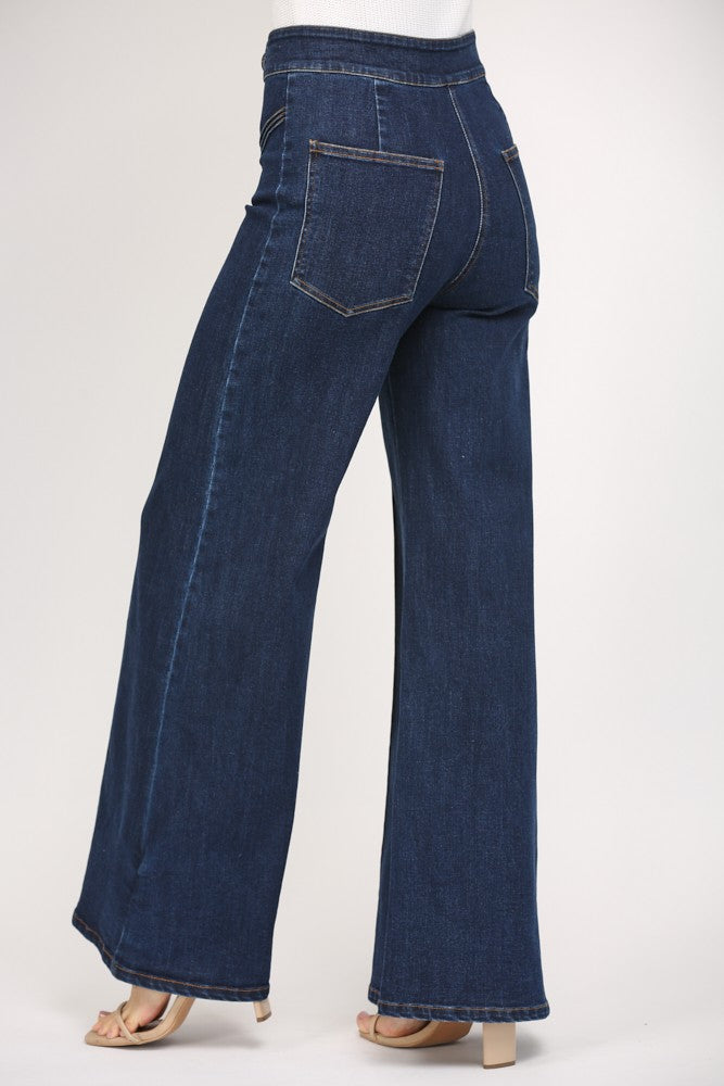 Seams Legit Jean