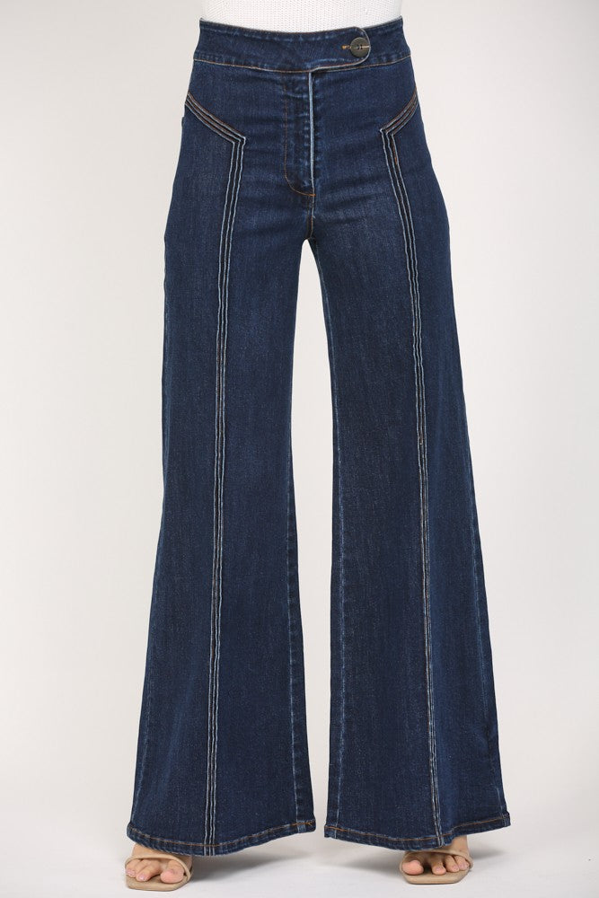Seams Legit Jean