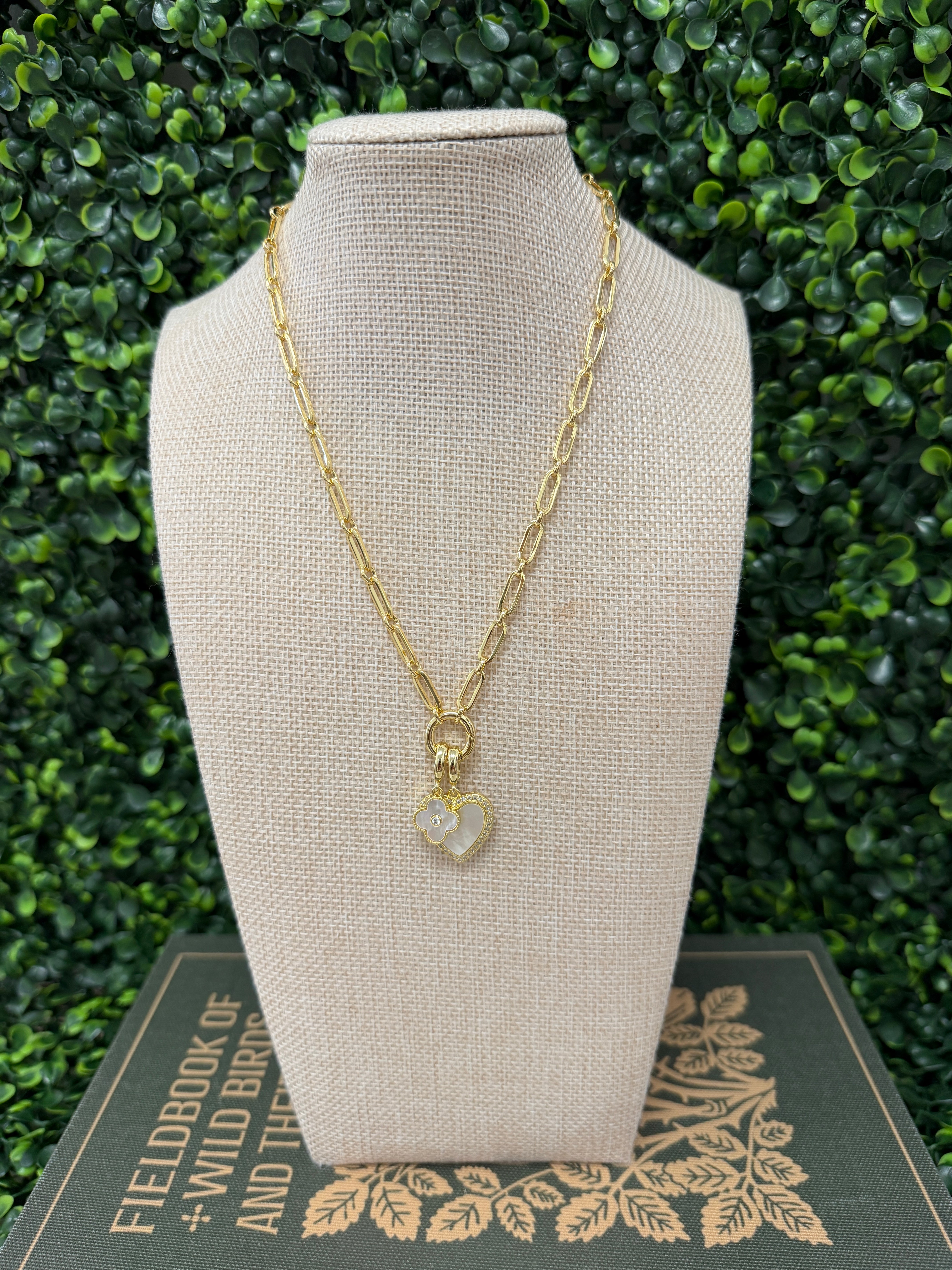 Luxe Charms