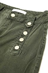 Harbor Row Denim (green)
