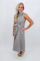 Langley Dress