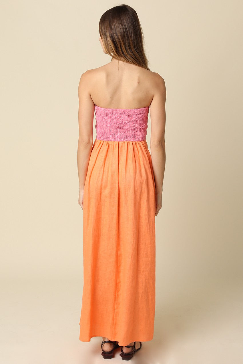 Laken Maxi