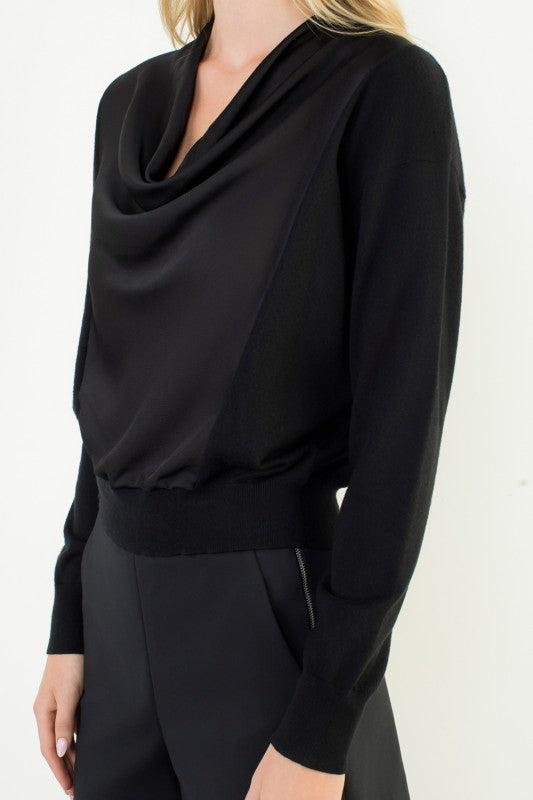 The Manhattan Sweater