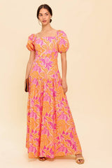Leilani Dress