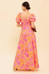 Leilani Dress