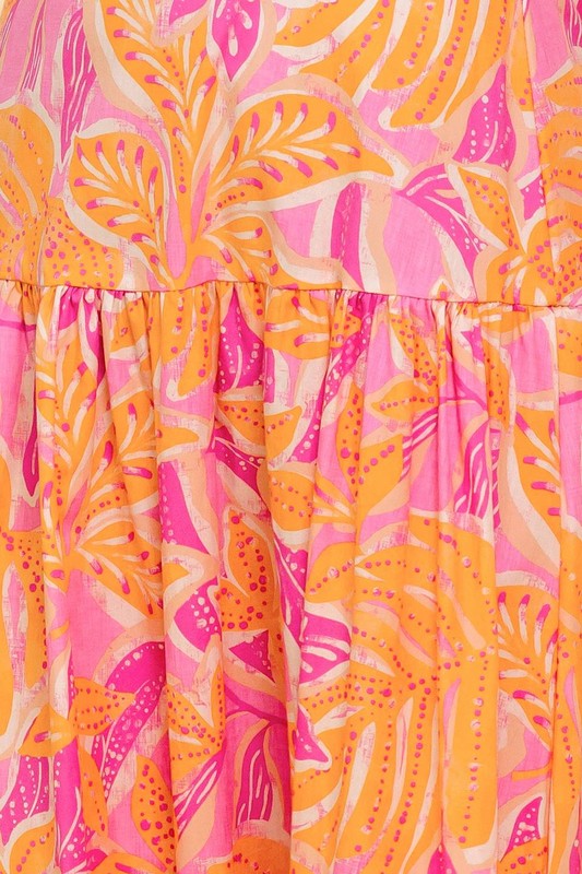Leilani Dress