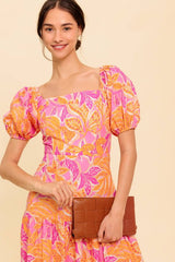 Leilani Dress