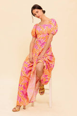 Leilani Dress