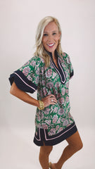 The Marlowe Popover Dress