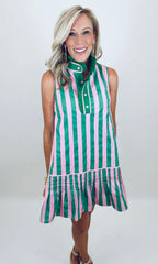 Palm Beach Prep Dress