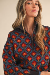 Highland Escape Sweater