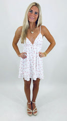 Nelly Dress