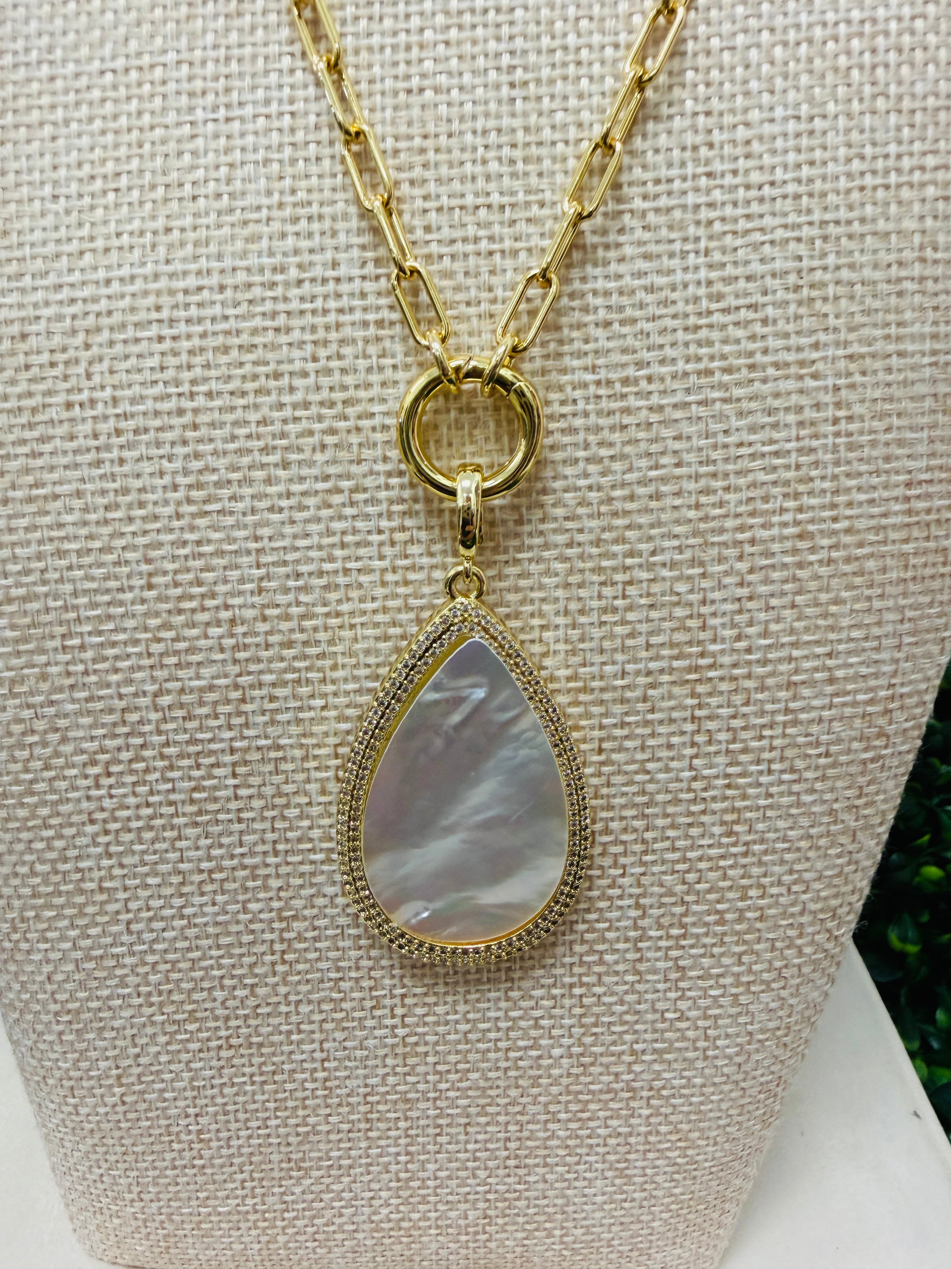 Luxe Charms