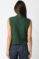 Park Avenue Knit Vest
